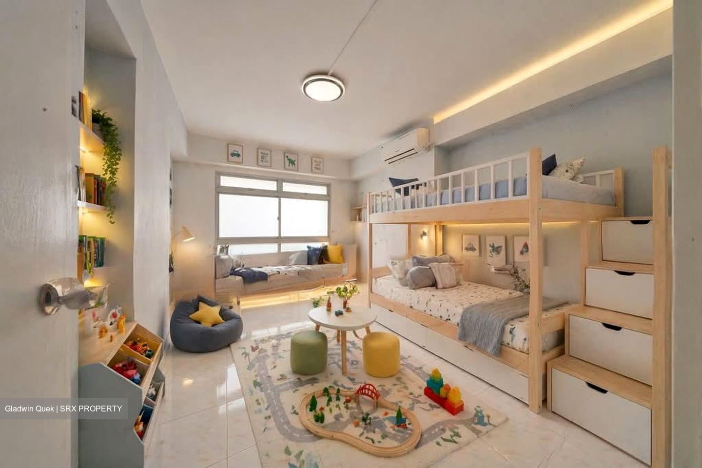 Blk 222 Pasir Ris Street 21 (Pasir Ris), HDB Executive #548199351
